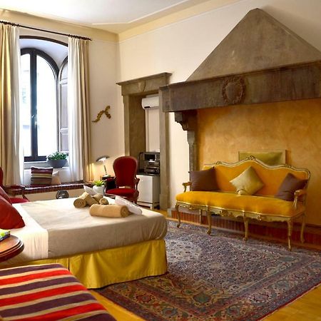 Апартаменты Teverecentro Рим Экстерьер фото